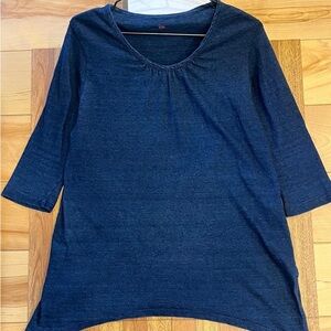 45rpm Tops Tunic